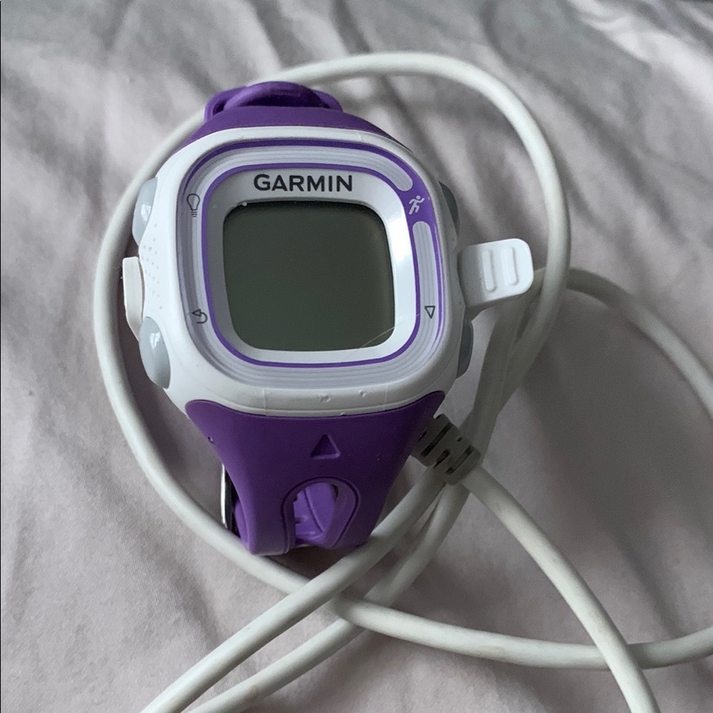 Garmin Forerunner 10